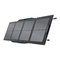 EcoFlow 110W Zonnepaneel Handleiding