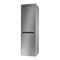Koelkasts Indesit XI8 T1I Series Gebruiksaanwijzingen