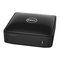 Dell Inspiron 3000 Series D12U Snelstartgids