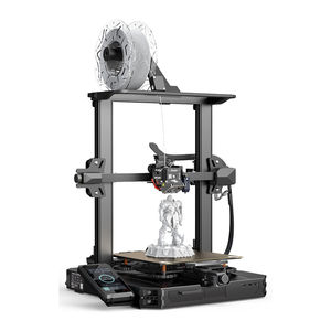 Creality Ender-3 S1 Pro - 3D-printerhandleiding