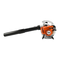 Stihl BG 56, BG 66, BG 86, SH 56, SH 86, BG 56 C-E, BG 86 C-E Handleiding