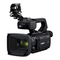 Camcorders Canon XA50 Handleiding