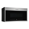 Frigidaire GMOS196CAF - Gallery 1.9 Cu. Ft. Over-the Range magnetron met convectie - Handleiding