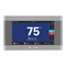Trane Programmeerbare Comfort Control Thermostaat Xl824 Handleiding