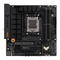 Asus TUF GAMING B650M-PLUS Handleiding