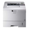 Printers Samsung ML-4550 Series Gebruikershandleiding
