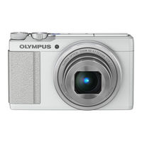 Olympus XZ-10 Instructiehandleiding