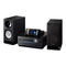 Stereo-systemen Sony Giga Juke NAS-SC55PKE Beknopte Installatiehandleiding