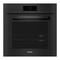 Ovens Miele DO 7860 Gebruiks- En Montagehandleiding