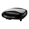 Maxwell MW-1552 - Handleiding voor sandwichmaker