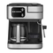 Cuisinart SS-4N1 Series - Koffiecenter Barista Bar 4-in-1 koffiezetapparaat - handleiding