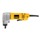 DeWalt DW896 - 16-Gauge Nibbler Handleiding
