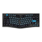 Keychron Q10 Pro - Handleiding Bluetooth mechanisch toetsenbord