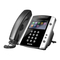 Polycom VVX Series Installatiehandleiding