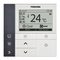 Controle-eenheden Toshiba RBC-AMS51E-ES Korte Handleiding