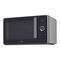 Microgolfovens Whirlpool JQ 277 Gebruiksaanwijzing
