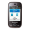 Mobiele telefoons Samsung GT-B5722 Gebruiksaanwijzing