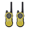 Motorola TALKABOUT T9500, T9550 - Two-Way Radio Handleiding