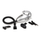 Princess Turbo Tiger Compact 332757 - Stofzuigerhandleiding
