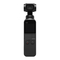 dji OSMO POCKET Handleiding