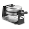 Cuisinart WAF-F10 Serie - Handleiding Belgische Wafelijzer
