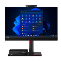 Lenovo 12BN-MAR3-WW Gebruikershandleiding