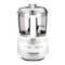 Cuisinart Mini-Prep DLC-2A Series - Plus Processor Handleiding