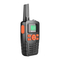 Retevis RA35 - Handleiding Kinder Radio Walkie Talkie