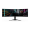 Gigabyte AORUS CO49DQ - Handleiding gamingmonitor