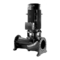 Grundfos TP 400 Serie TP 400 Handleiding