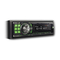 Auto-ontvangers Alpine CDA-9886R Gebruikershandleiding