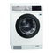 Wasmachines/Wasdrogers AEG L 99696 HWD Gebruiksaanwijzing