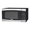 RCA RMW1414 - 1.4 CU FT STAINLESS MICROWAVE Handleiding
