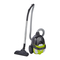 Electrolux CompactGo Cyclonic - Handleiding stofzuiger