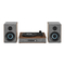 Crosley CR7020A - Alto Shelf System Handleiding
