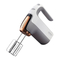 Sunbeam Mixmaster JM7000, JM7050 - HeatSoft Handmixer Handleiding