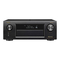 Ontvangers Denon AVR-X4300H Gebruiksaanwijzing