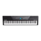 Alesis Recital Pro - Handleiding digitale piano