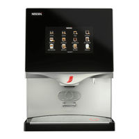 Nescafe Fusion Compact Handleiding