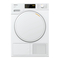 Wasdrogers Miele TSC 364 WP Gebruiksaanwijzing
