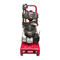 Craftsman 580.754911 Problemen oplossen