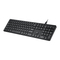 perixx PERIBOARD-216 - Handleiding membraantoetsenbord