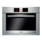 Ovens Bosch HBC26D553 Gebruiksaanwijzing