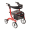 Drive Nitro Rollator Gebruikershandleiding