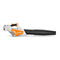 STIHL BGA 57 - Handleiding voor draadloze professionele bladblazer