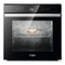Ovens Whirlpool W6 OS4 4S1 H Snelle Referentiegids