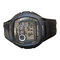 Horloges Casio 2963 Gebruiksaanwijzing