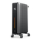 Dreo DR-HSH011 - Handleiding oliegevulde radiator