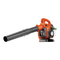 Husqvarna 125B, 125BVX Handleiding