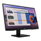 Monitoren HP P27h G4 Gebruikershandleiding
